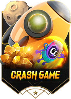 crashgame