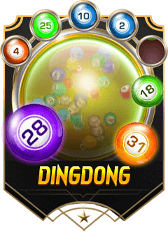 Champion4D DingDong
